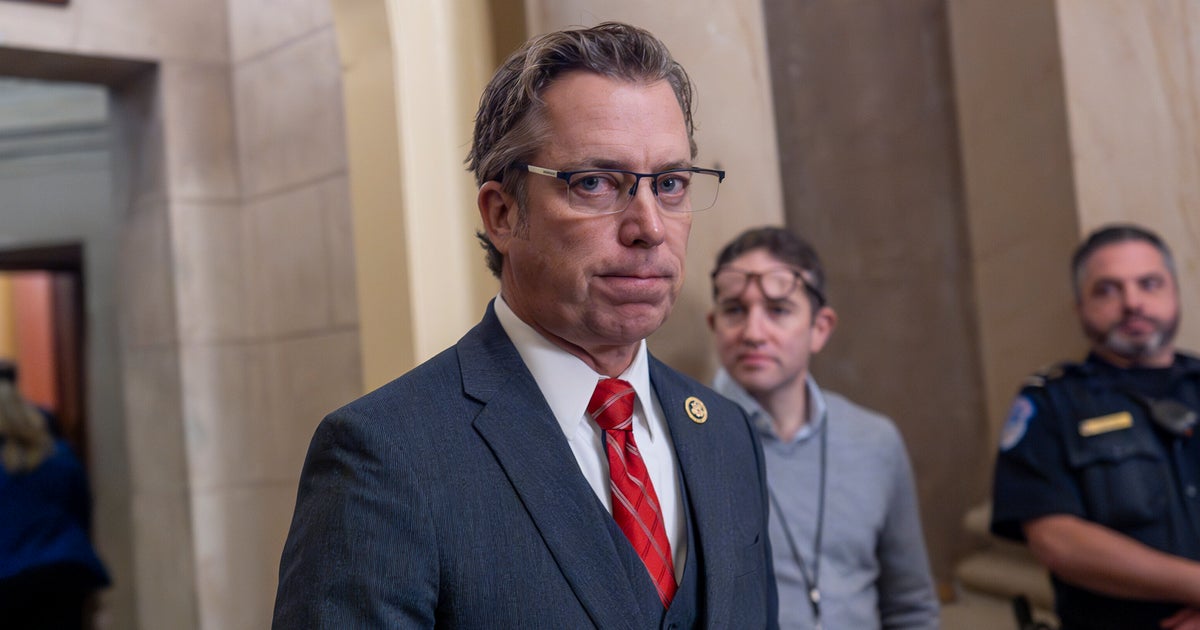 GOP Congressman Says ‘Muslims Don’t Belong In American Society’ - HuffPost by Senior Politics Reporter