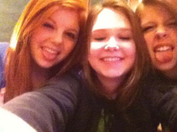 Hulu's "Friends Like These: The Murder of Skylar Neese."