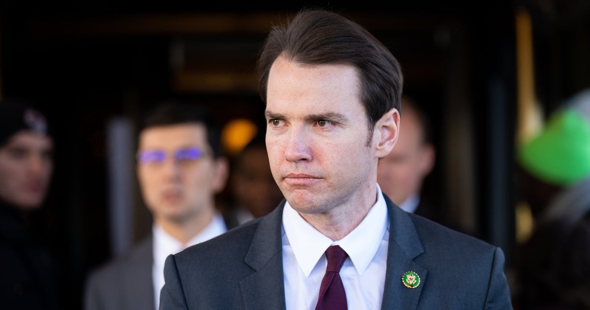 GOP Rep. Kevin Kiley To Leave Party, Become Independent