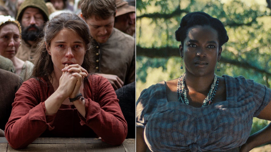 'Sinners' And 'Hamnet' Have An Urgent Message For Women — And Audiences ...