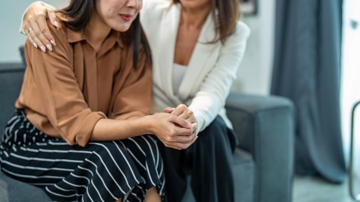 Perimenopause can come with mood changes, sleep challenges, digestive issues and more.