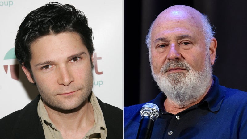 corey feldman