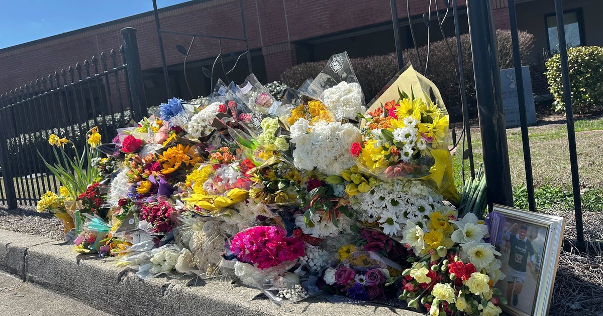 Wife Of Teacher Killed In High School Prank Wants Charges Dropped  UK Crime