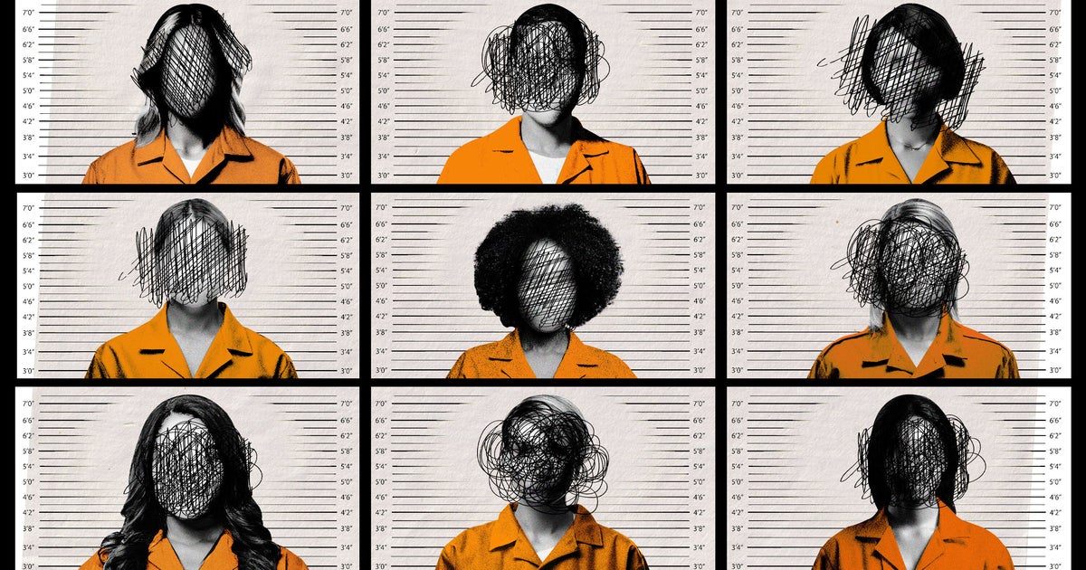 When Miscarriage Is Recast As Murder - HuffPost by Senior Reporter