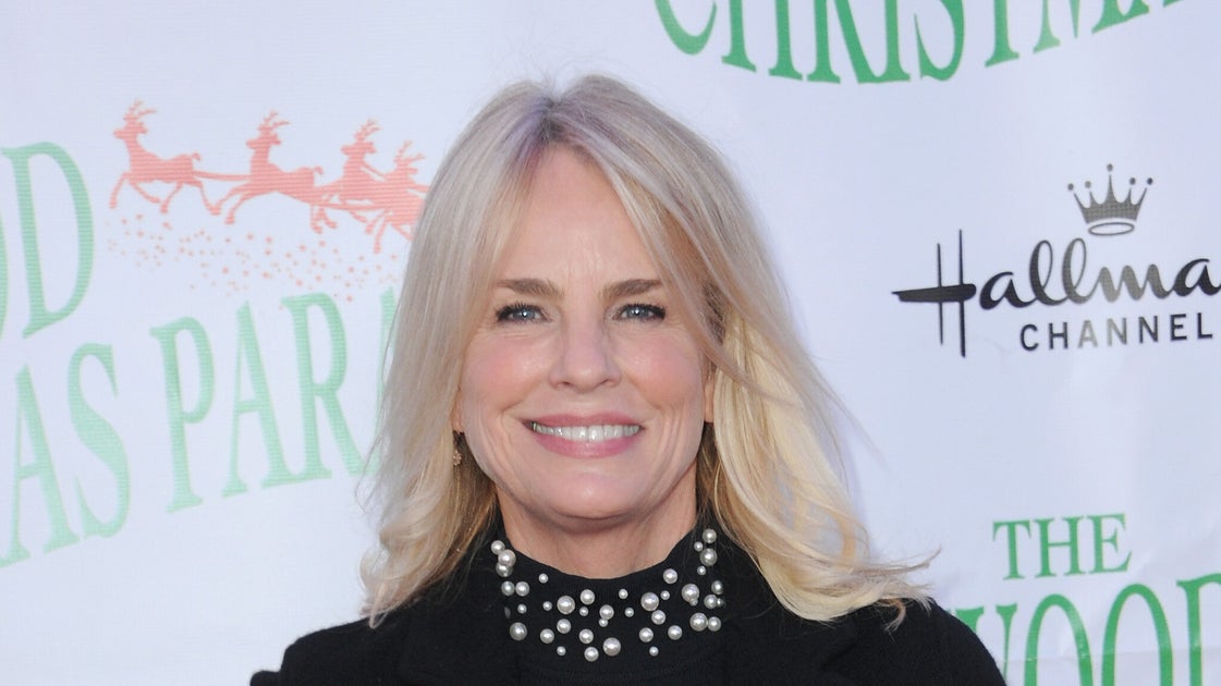 Jennifer Runyon, 'Ghostbusters' Actor, Dead At 65 - HuffPost by Senior Reporter