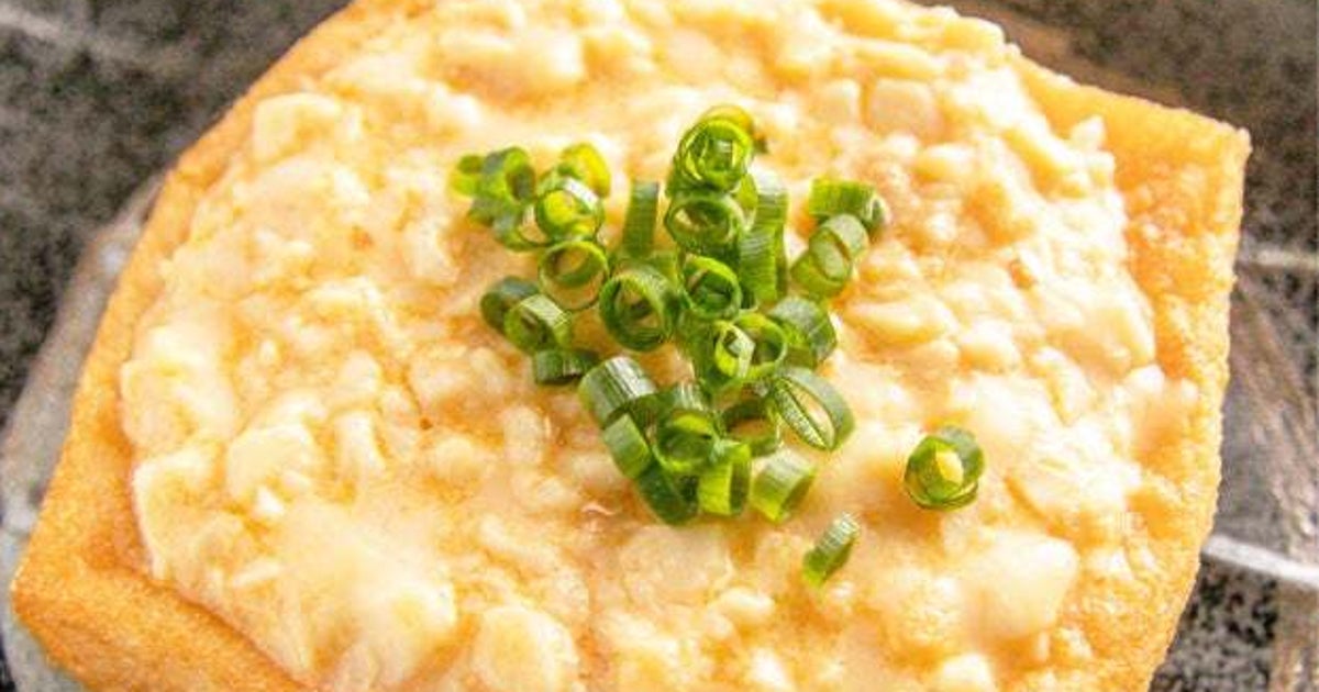 【卵と豆腐があればいい】お肉なしでも大満足！簡単＆絶品おかずレシピ4選
