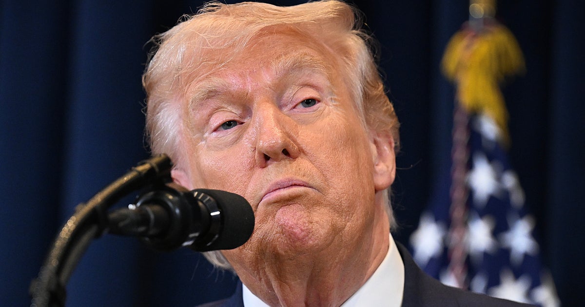 ‘Will Play Well At The Hague’: Trump’s ‘Sadistic’ Remark About Sinking Iranian Ships Sparks Fury ‘Will Play Well At The Hague’: Trump’s ‘Sadistic’ Remark About Sinking Iranian Ships Sparks Fury