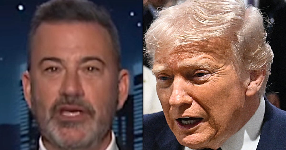 Jimmy Kimmel Nails Fox News' Biggest Hypocrisy Over Trump's Most 'Shameful' Moment - HuffPost by Deputy Editor, Trends