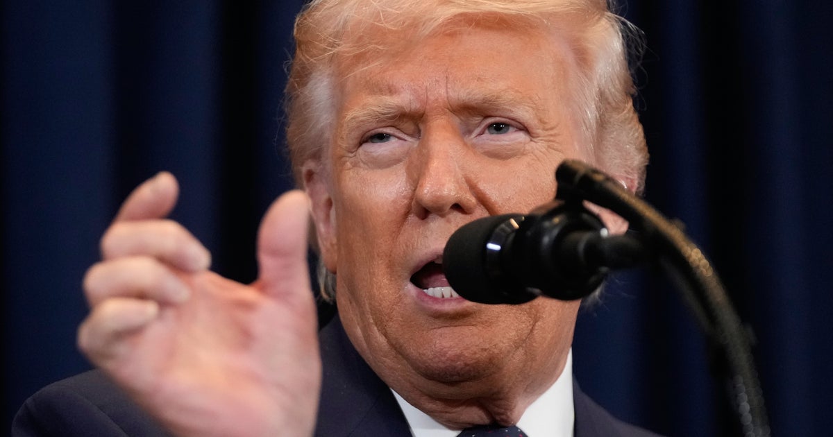 Trump's Wild New Brag About 'This S**t' Has Even Critics Agreeing - HuffPost by Deputy Editor, Trends