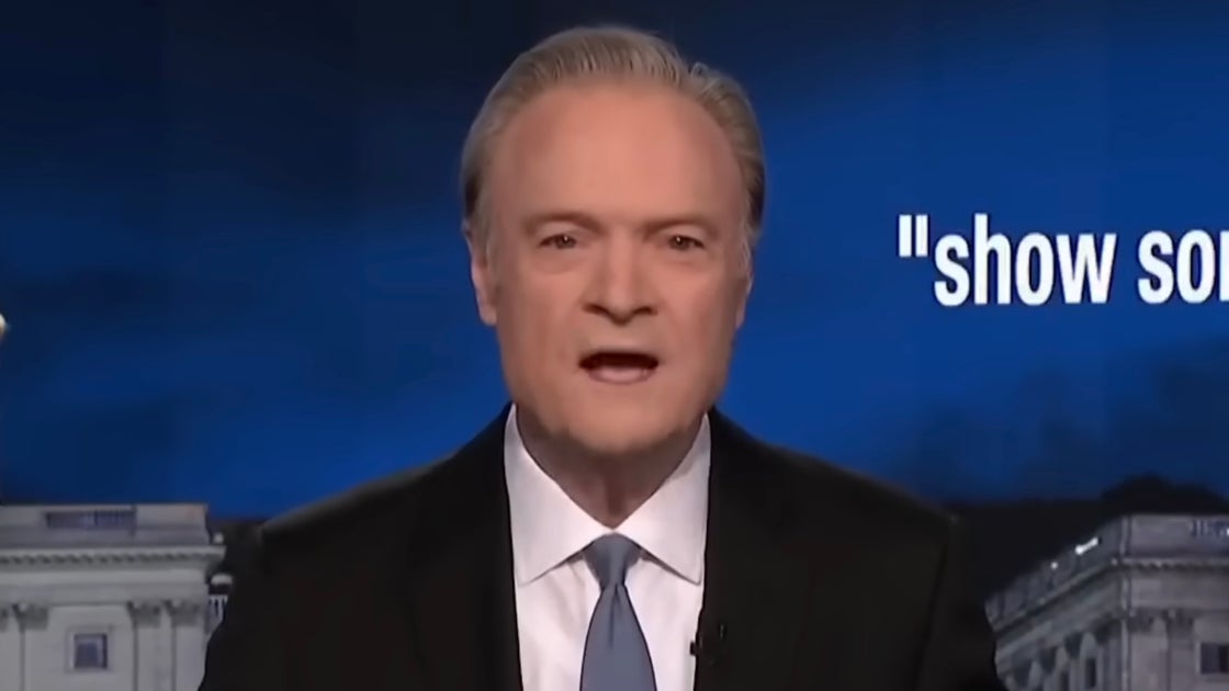 Lawrence O'Donnell Spots Appalling New Way Trump Has Found 'To Dishonor' U.S. War Dead - HuffPost by Trends Reporter