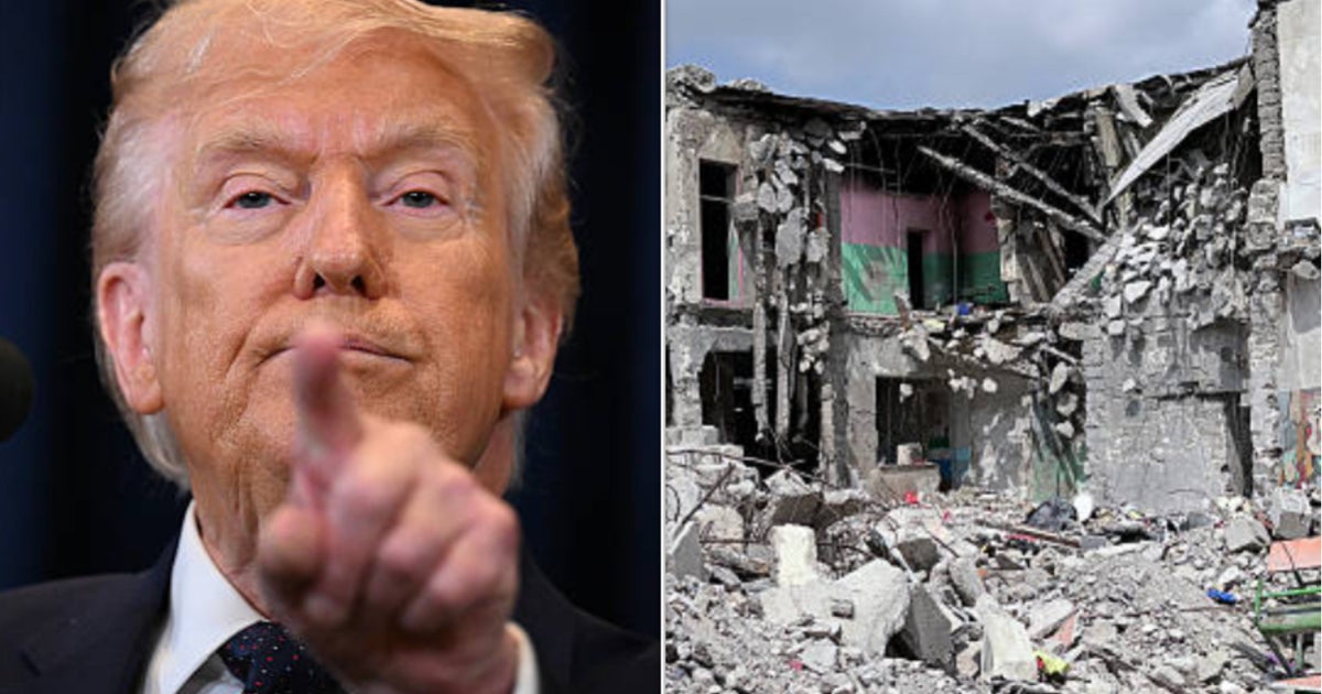 Fox News Analyst Says Trump 'Knows' A U.S. Missile Blasted Girls School In Iran