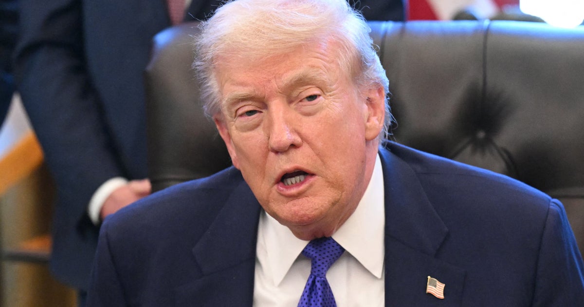 Iranski dužnosnik prijeti Trumpu eliminacijom Iranski dužnosnik prijeti Trumpu eliminacijom