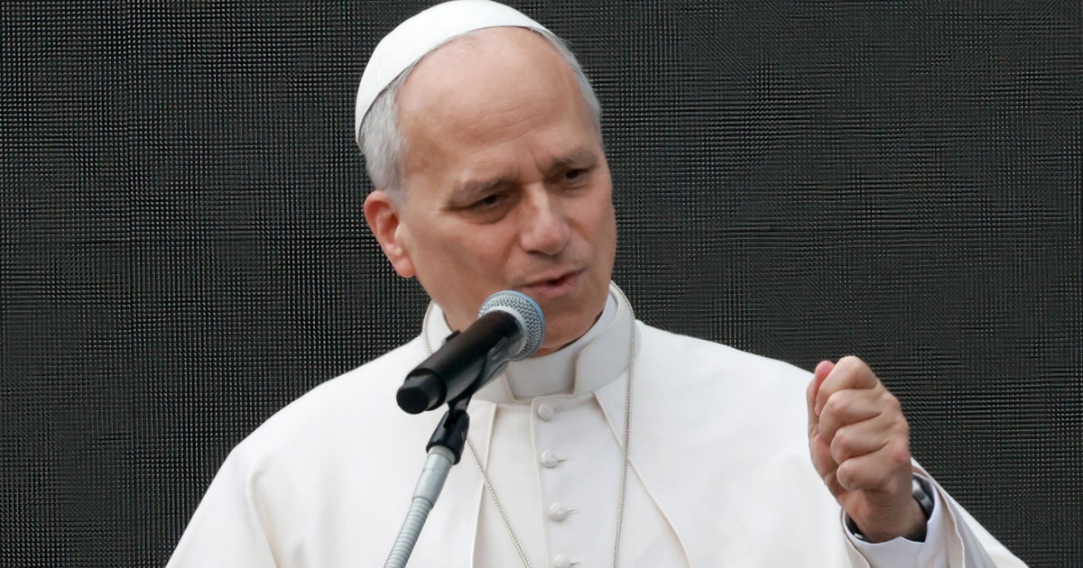 Pope Leo Accepts Resignation Of San Diego Bishop Accused Of Stealing $250,000 - HuffPost