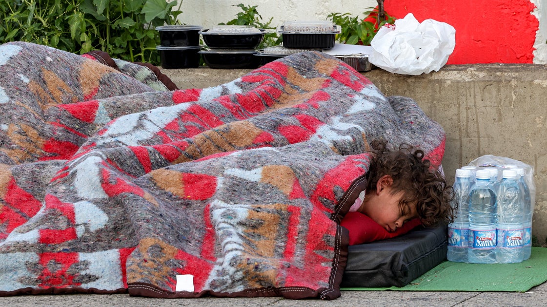 Israel Is Applying 'Gaza Logic' To Lebanon — With Trump’s Blessing - HuffPost by Senior Diplomatic Correspondent