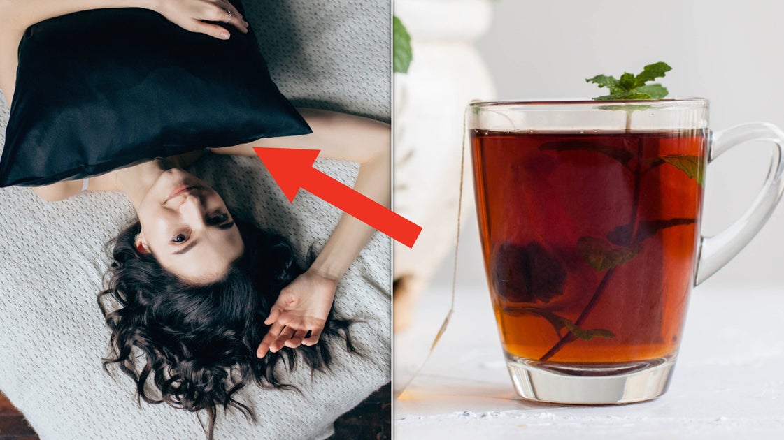 Bedtime Beauty Habits That Work