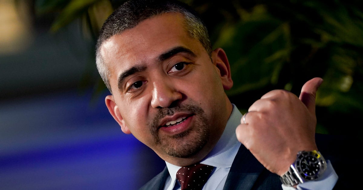 Mehdi Hasan Busts 1 GOP Myth In Rant: 'One Of The Great Mysteries Of My Life'