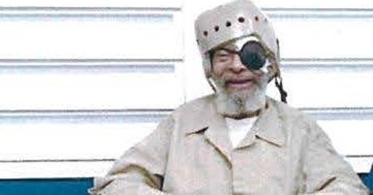 Alabama Governor Stops Execution Of Charles 'Sonny' Burton - HuffPost by Senior Reporter