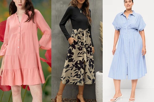 sachin and babi light blue dress Maxi Dress Amazon Online Shopping Party Wear Gowns The Best Maxi Dresses On  Amazon To Shop main image 0