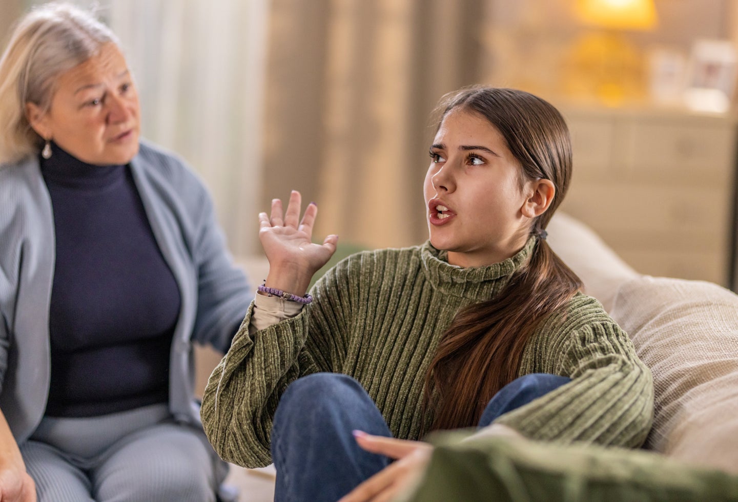 Study: Dealing With Difficult People Is Probably Aging You Faster ...