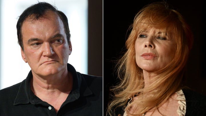 Quentin Tarantino goes nuclear on Pulp Fiction actor for questioning his use of the N-word in movies 1 Quentin Tarantino responded to Rosanna Arquette for calling him out