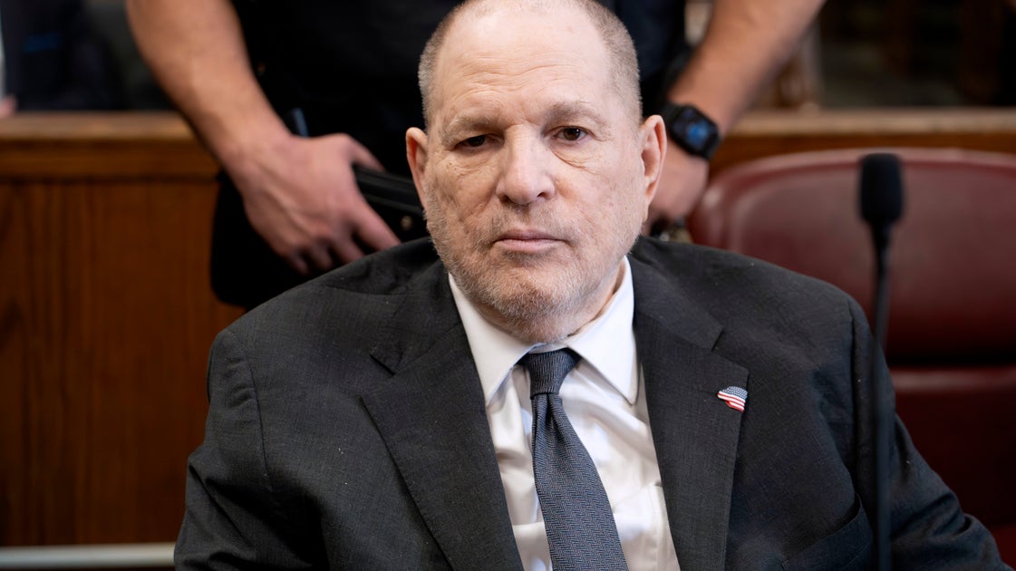 Weinstein Admits He Misled Women — But Denies Sexual Assault - HuffPost by Associate Reporter