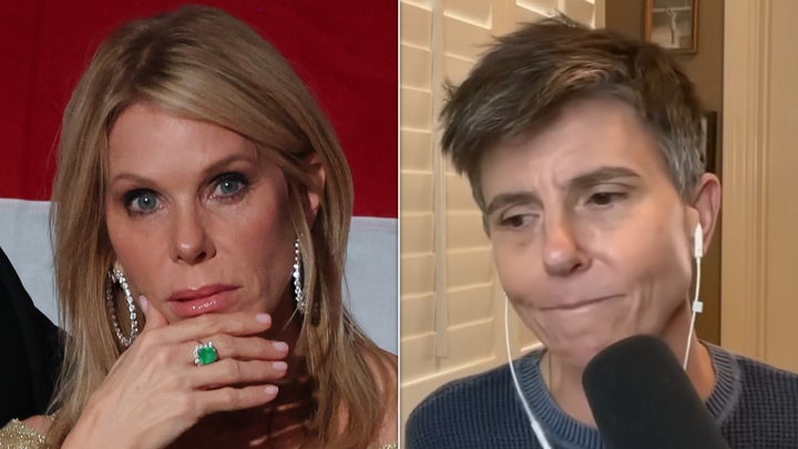 Cheryl Hines' ex-friend opens up about why they don't talk anymore 1 Cheryl Hines, left, and Tig Notaro once hosted the podcast “Tig & Cheryl: True Story.”