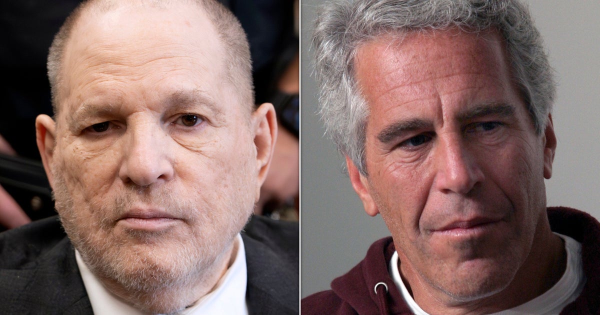 Harvey Weinstein Downplays Epstein Ties Despite Evidence Of Overlap