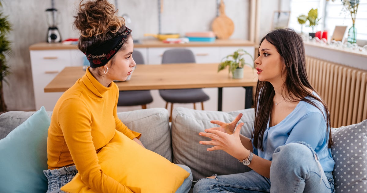 Are You Venting Or Complaining? Therapists Say The Difference Matters. - HuffPost by Senior Reporter, Huffpost Life