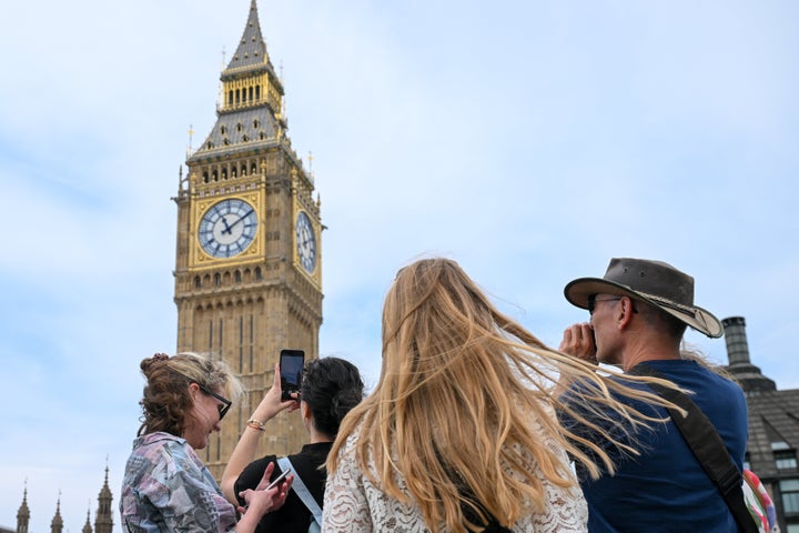 “I’ve noticed that many Americans introduce themselves by saying their city or state they’re from rather than the country, whereas the rest of the world will always say which country they are from first,” said Kelsey Heinrichs, a travel blogger based in London.