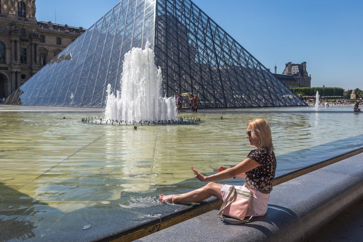 The “ugly American” trope ― the idea that Americans are arrogant and lack cultural awareness or sophistication ― has followed American travelers around for decades.