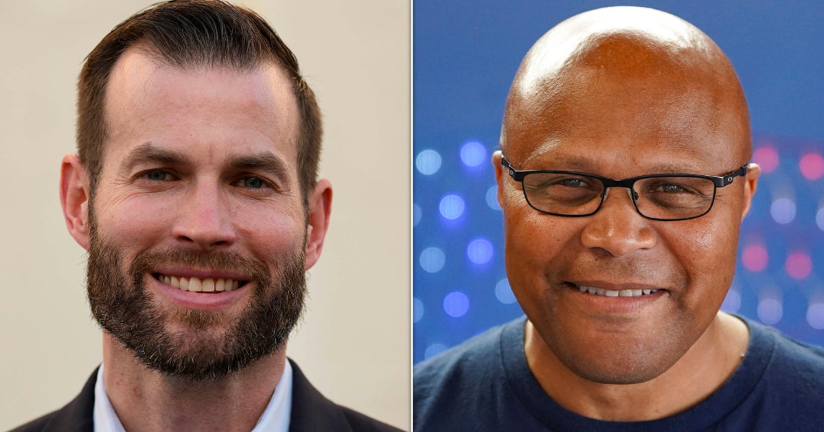 Trump-Backed Clay Fuller, Democrat Shawn Harris Advance To Runoff In Georgia