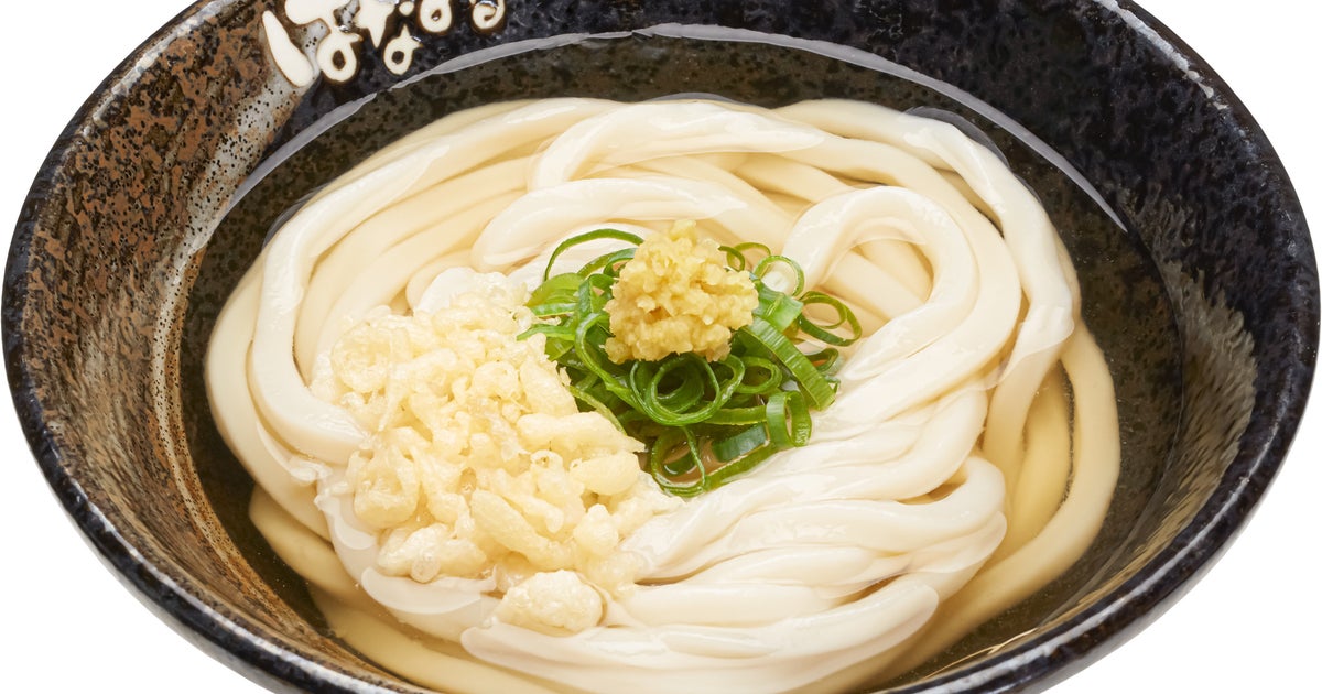 『BEASTARS』作者、学生時代にバイトした“はなまるうどん”とコラボ。「割ったどんぶり分のお返しを...」⇨「素敵なご縁」の声