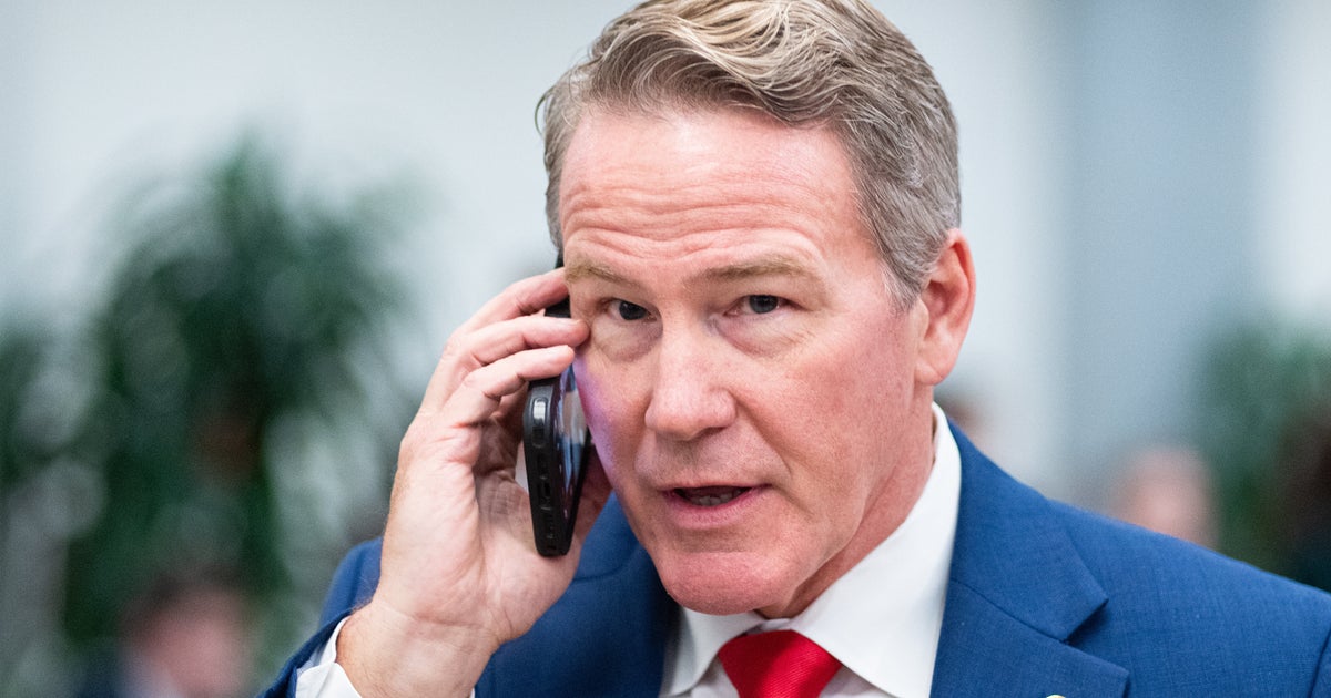 GOP Senator’s ‘Real World’ Remark About People In Poverty Draws Backlash