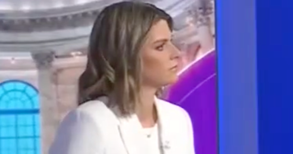 Watch A Republican Senator Apologize On CNN For Bombing Of Girls School In Iran - HuffPost by General Assignment Reporter