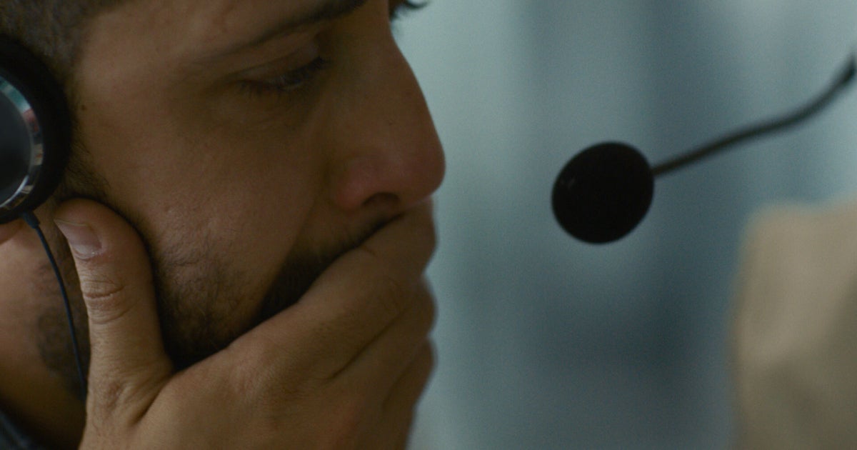 This Palestinian Actor Can’t Attend The Oscars Because Of A Trump Admin Ban. He Hopes His Film Will Speak For Him.