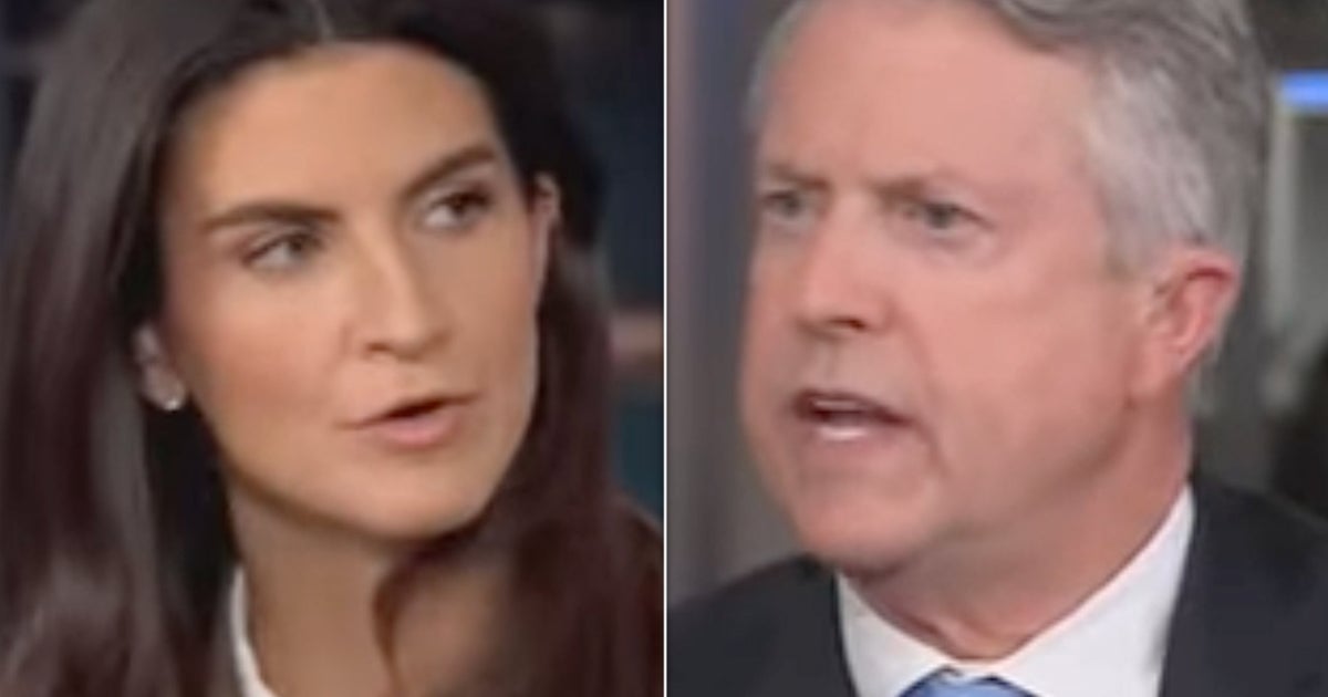 ‘I Was Wrong’: GOP Senator Folds When Confronted With His Damning Comments - HuffPost by General Assignment Reporter