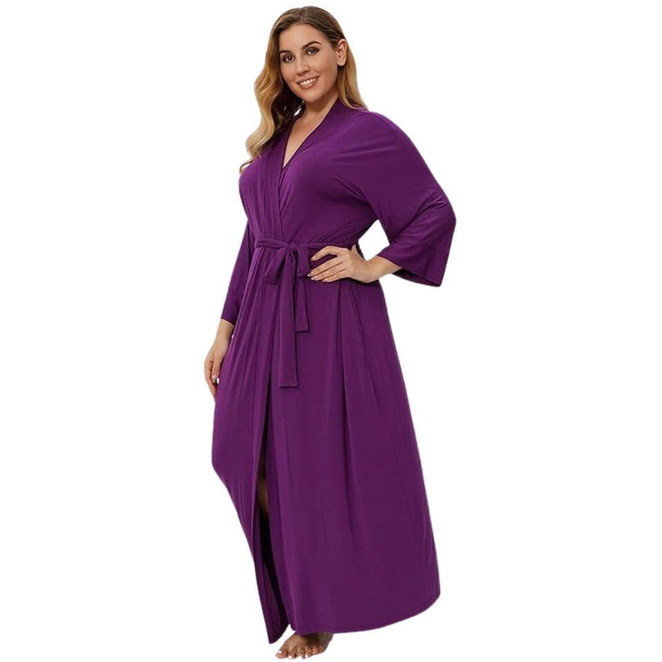 12 Best Plus-Size Loungewear On Amazon