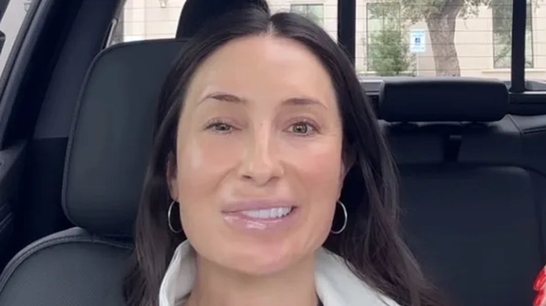 Bristol Palin Reveals She's Suffered From Facial Paralysis For More Than A Year - HuffPost by Senior Reporter