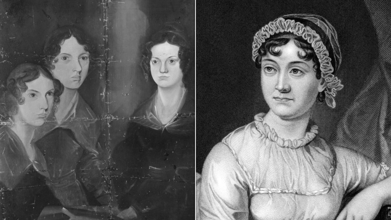 Charlotte Brontë Really, Really Didn't Seem To Like Jane Austen
