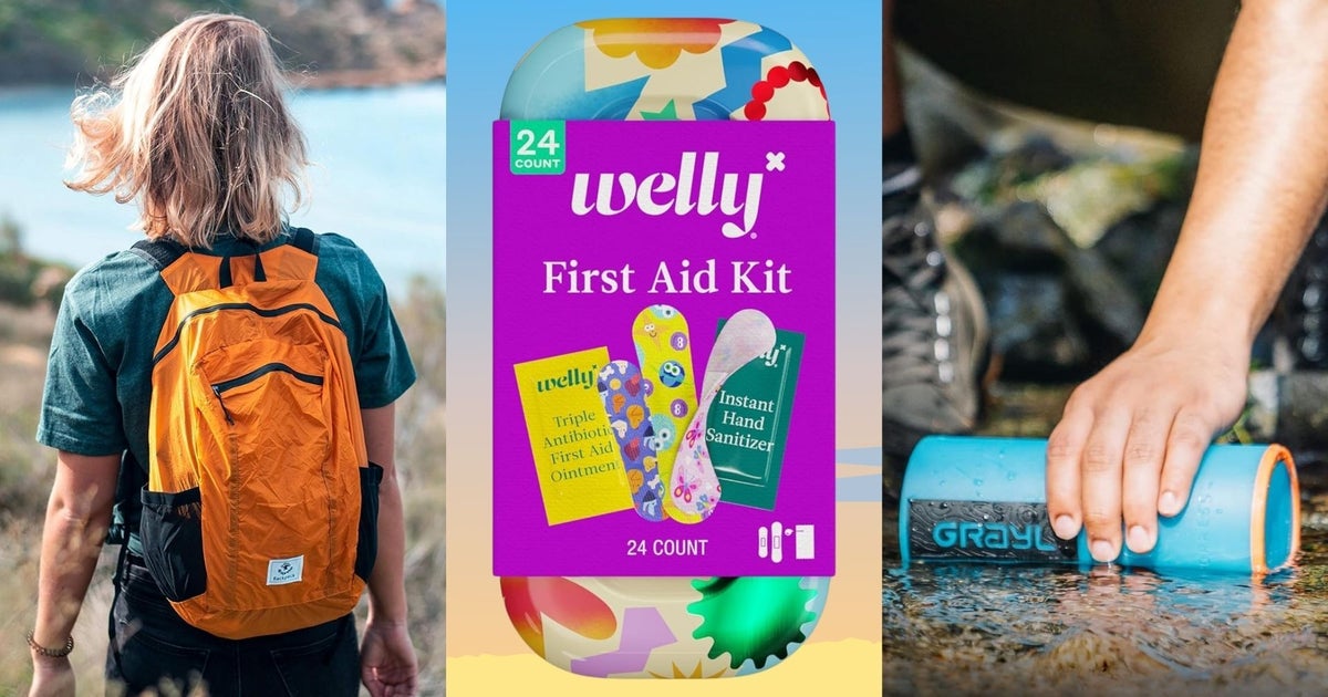 What To Pack Before You Travel Abroad, Whether It's A Solo Or Group Trip