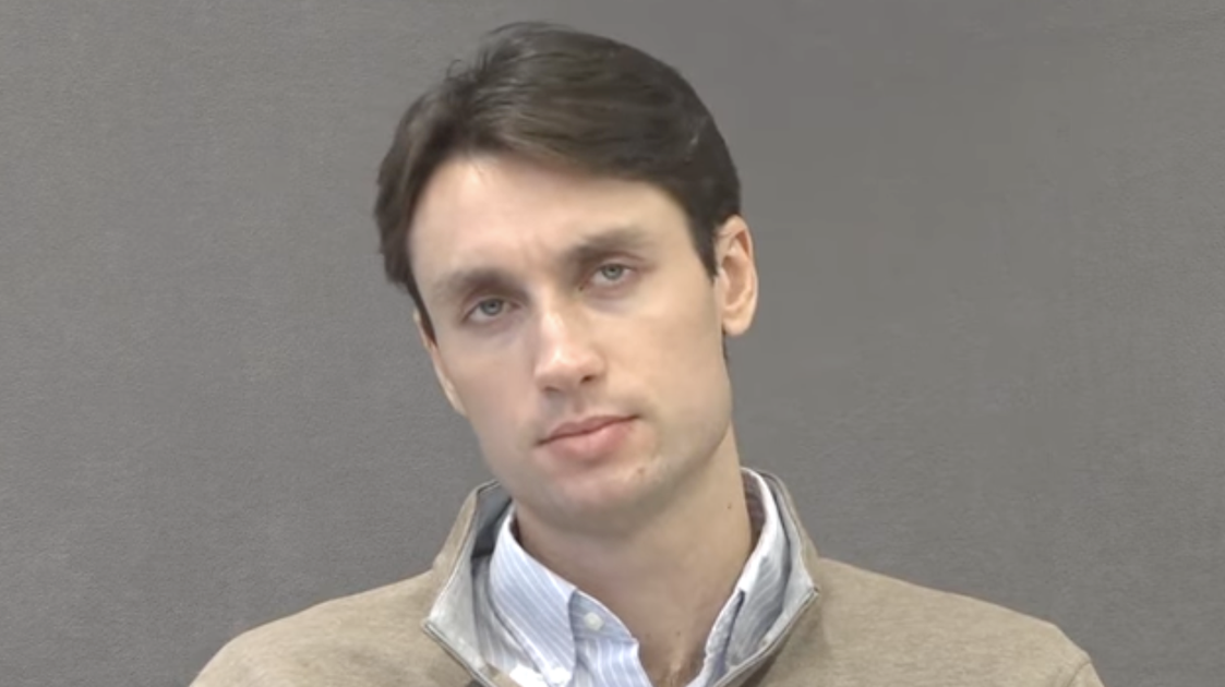 You're Going To Want To Watch This DOGE Staffer Try To Define DEI - HuffPost by Senior Reporter