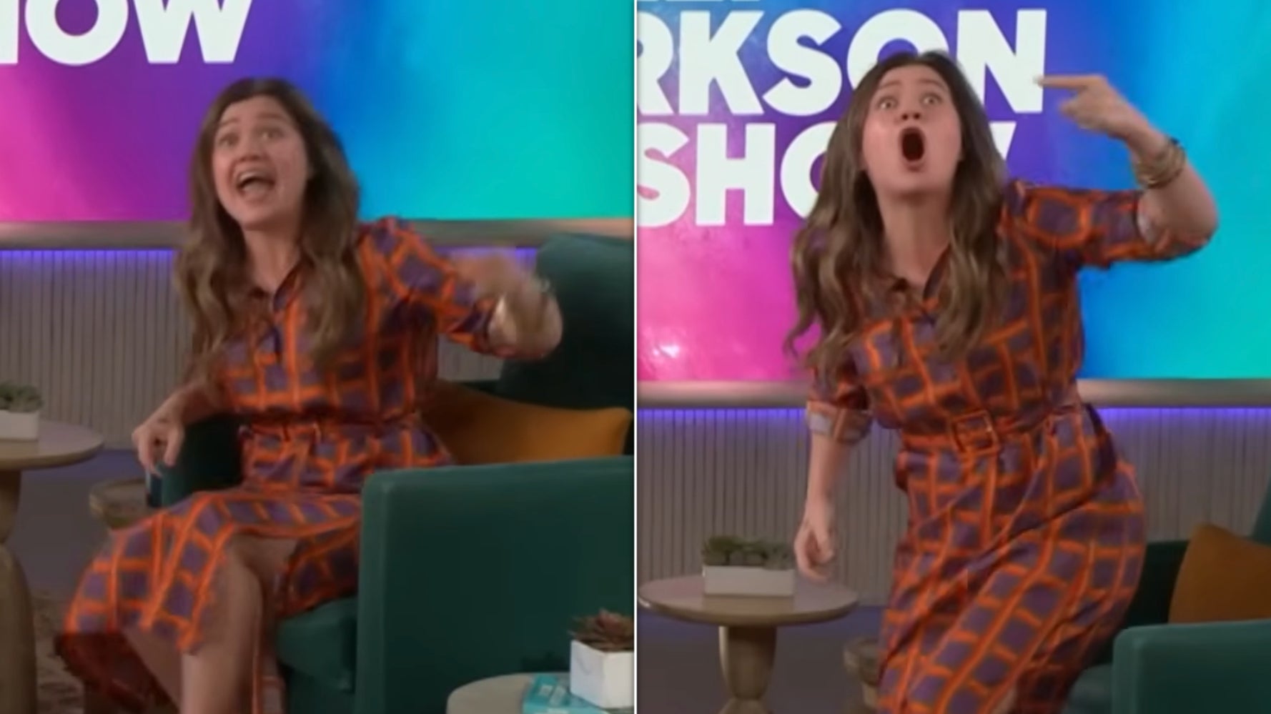 Kelly Clarkson Still Furious at American Idol Stunt