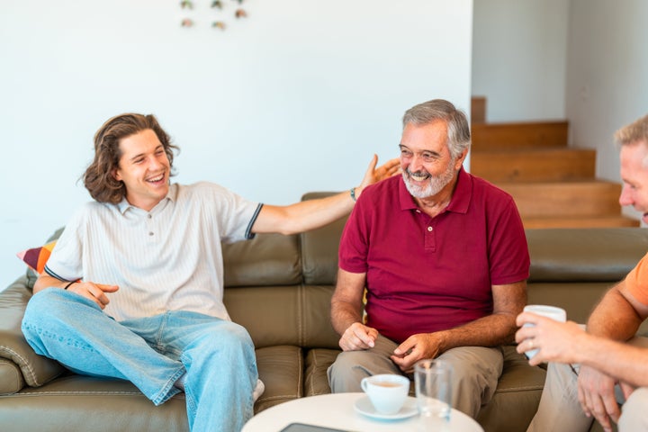 Being able to share the things you love and like about one another in an earnest, open way can be a powerful way to make your loved one feel seen and valued. 