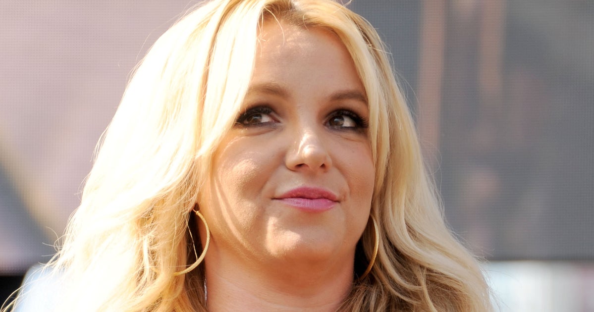 Britney Spears’ Former Assistant Calls Her DUI Arrest 'Suspicious': There Are ‘People Out To Get Her’