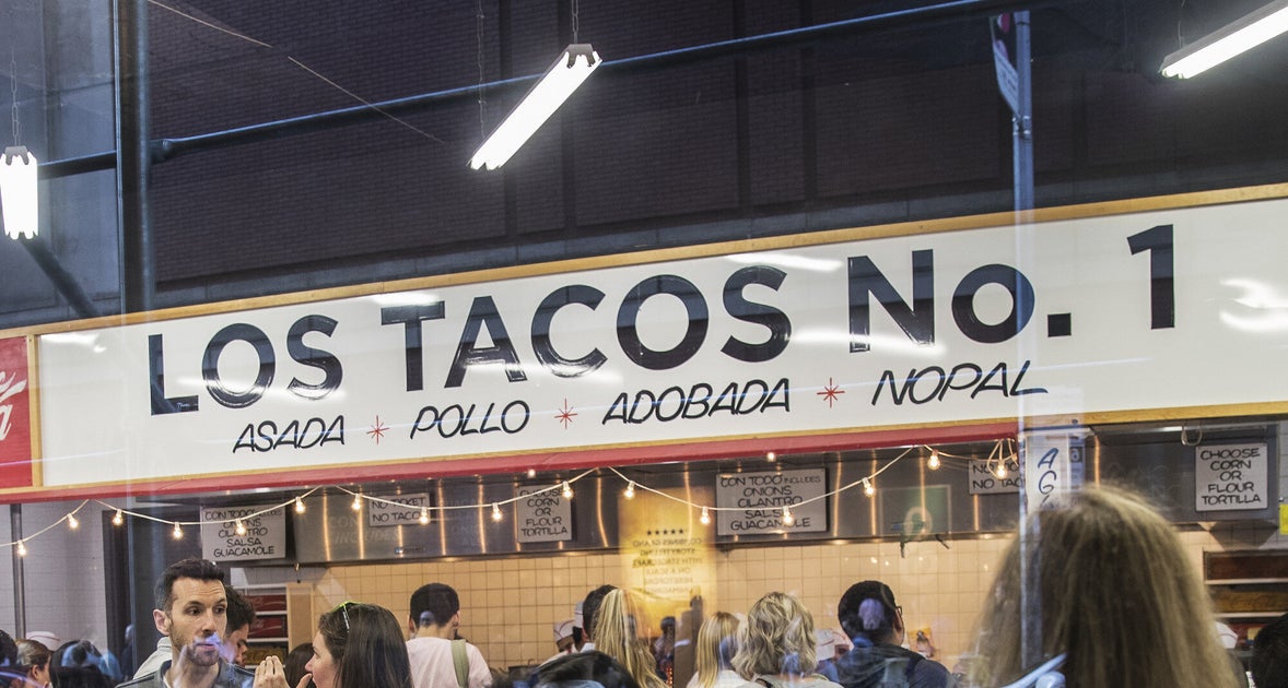 Tourist Who Sued Taco Chain Over 'Dangerous' Potency Of Its Salsa Still Hopes For Change