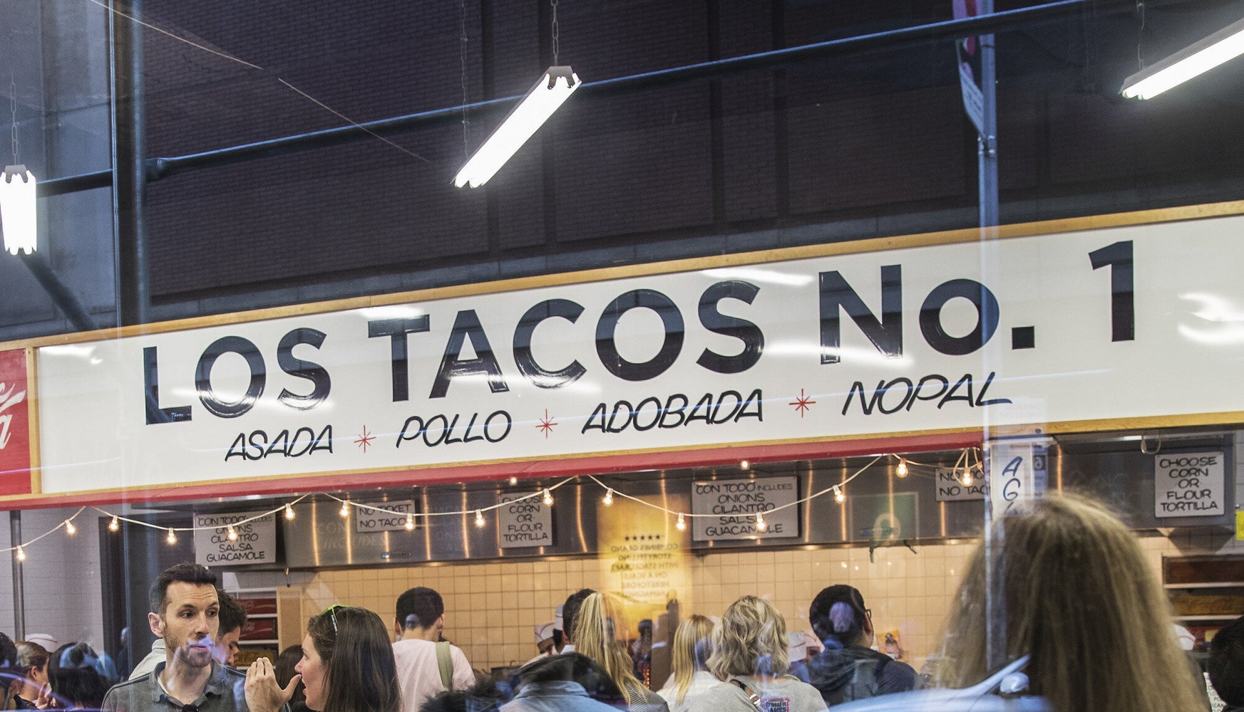 German Tourist Loses Lawsuit Over Spicy Salsa, Seeks Warning Labels
