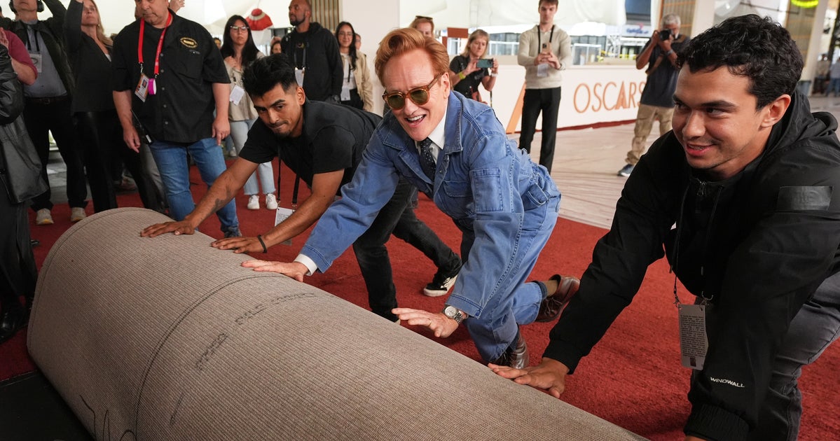 Oscars Promise Ample Security For Stars Following FBI Warning Of Drone Attack Threat