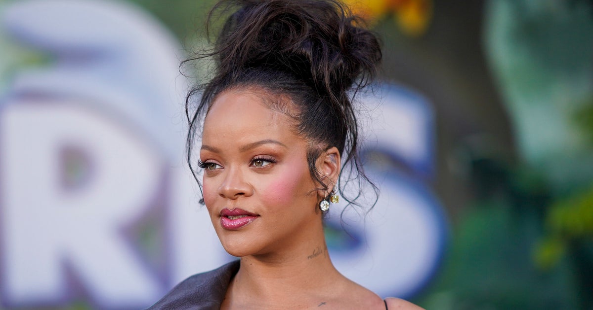 Woman Charged With Attempted Murder After Gunfire Outside Rihanna’s Home