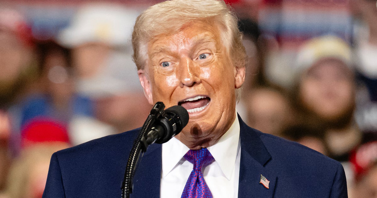 ‘Absolutely Shameful’: Trump White House Torched Over Bowling-Themed ‘AI Slop’ About Iran - HuffPost