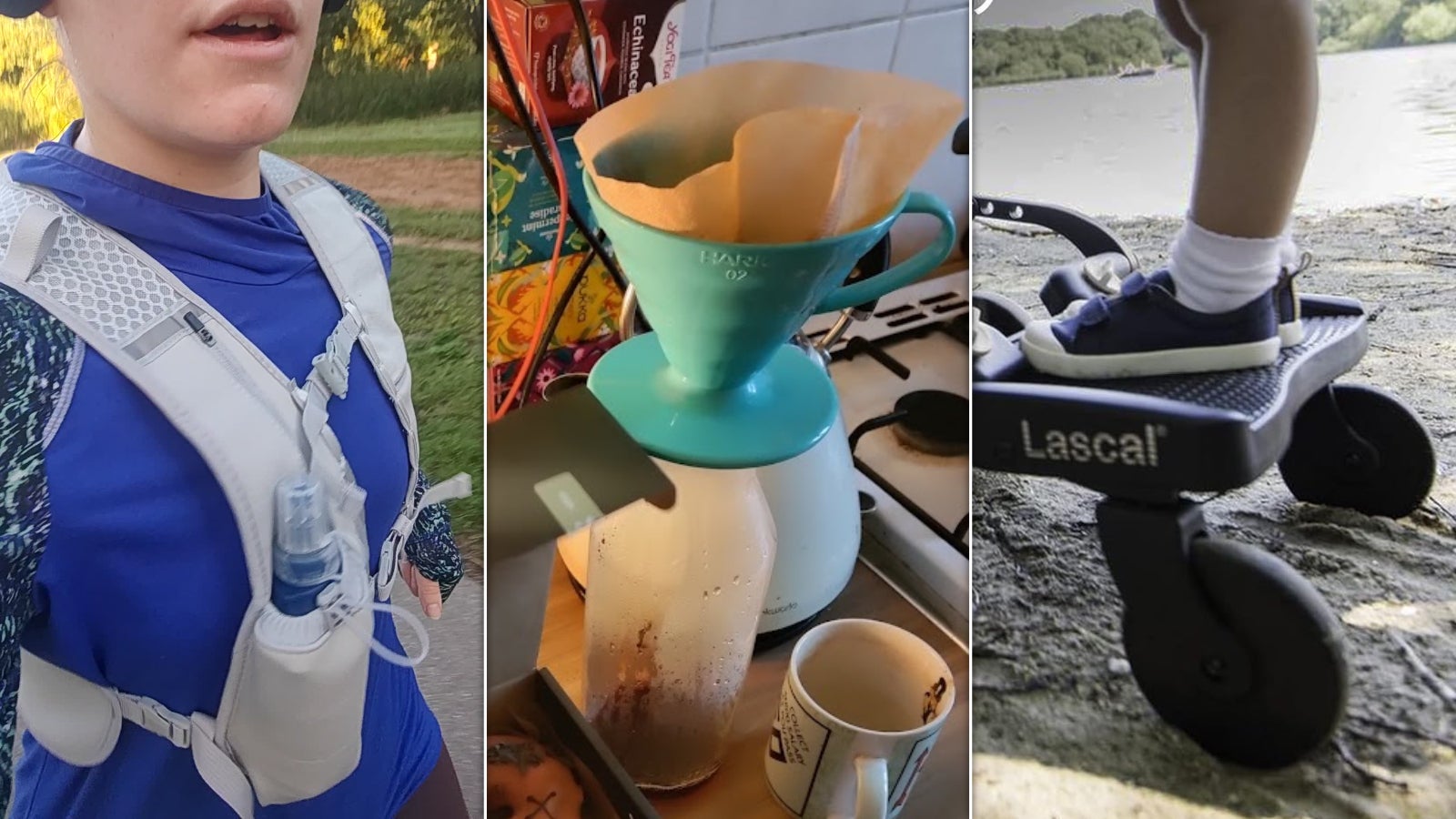 Tried And Tested: Boring But Brilliant Buys To Transform Your Morning Routine